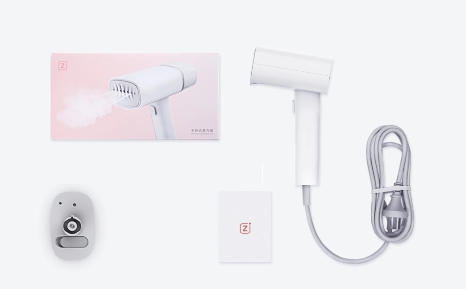 Bàn là hơi nước cầm tay Xiaomi Zaijia GT-301W/ GT-306WL (1200W)